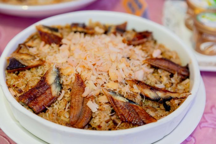 2026高雄內門宋江陣「宋江大宴」手刀預訂，春遊高雄呷辦桌看陣頭最對味